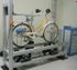 [Daekyung Tech] Bicycle durability tester_ parts tester, rear shock durability, front fork durability test_ Made in KOREA